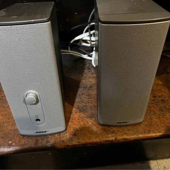 Bose Companion 2 Series II - Picture 5 of 5